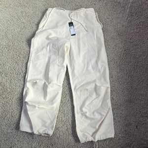 Fashion Nova Parachute Pants